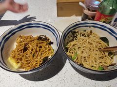 葱油面-食之六七·面(朝阳大悦城店)