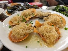-潮香阁海鲜餐厅(较场尾店)
