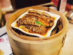 -点都德(聚福楼店)