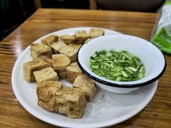 普宁豆腐-潮粥馆(长江花园店)