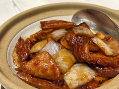 -新吉士·上海菜(浦东LCM置汇旭辉店)
