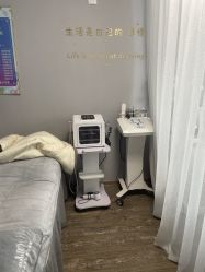 -IDEA·艾蒂尔科技美肤·日式美甲美睫集合店