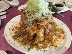 -鱼乐轩海鲜专门店