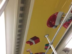 -杨高南路(地铁站)