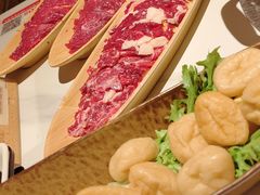 -左庭右院鲜牛肉火锅(七宝领展广场店)
