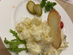 -德大西餐社(云南南路店)