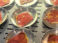 -尚宴牛特鲜自助(太原街万达店)