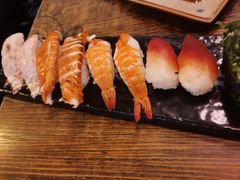熟虾寿司-米彩料理(西丽店)