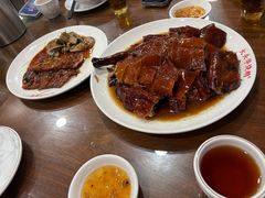 -黄连大头华烧鹅店(大良店)