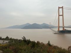 -册子岛月亮湾景区