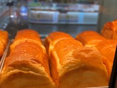 -花园饼屋·吐司蛋糕面包(星海店)