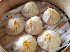 现拆蟹粉小笼-苏小柳手作点心(控江旭辉分院)