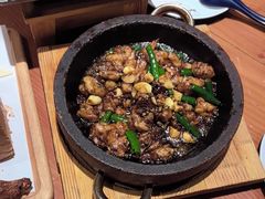 -绿茶餐厅(成都天府红店)