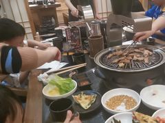 -九田家黑牛烤肉料理(石路天虹店)