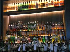 -STARRY CAFE & LOUNGE BAR(高新店)