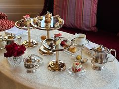 -Salon de Ville浦江汇(上海外滩华尔道夫酒店店)