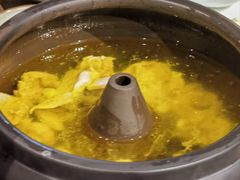 汽锅鸡-七步香云南山里菜(昆明老街店)