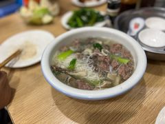 -古街捞化牛杂(井大店)