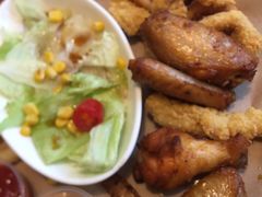 -必胜客(阿诗玛店)