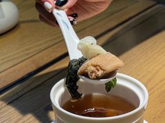 -莲·中餐厅(成都首座万豪酒店)