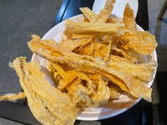 -潮汕大目牛肉火锅(水围店)