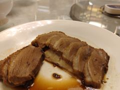 -酌宴府The China Club·广州万富希尔顿酒店(云城东路店)