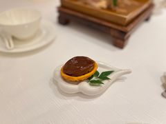 -万豪金殿(香港JW万豪酒店)