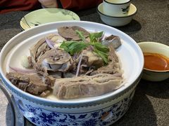-鹏馨羊羔肉·非遗(新建街店)