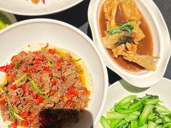 -肆月河豚·淮扬菜·湘菜(华天店)