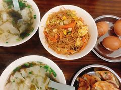 -金枫锅贴(滨江·凯旋门店)
