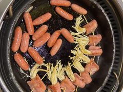 -炭之家齐齐哈尔大片烤肉·涮毛肚火锅·齐齐哈尔烤肉(中央大街店)
