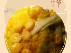 -绿茶餐厅(昌平悦荟店)