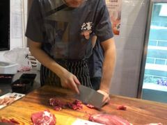 -大喜牛鲜牛肉火锅(世纪金源店)