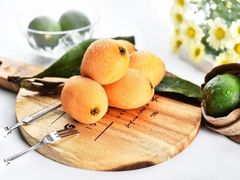 -塘栖枇杷特色园区