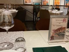 -Pasha帕夏土耳其餐厅(南昌路店)