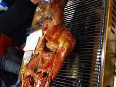 -济南一九烧烤李氏烤羊腿家常菜(太行山路店)