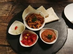 -HIGH FIVE哈福手工汉堡(桂林路店)