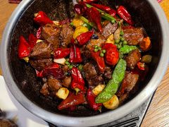 -上海小南国(正大店)