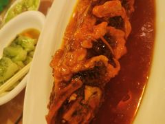 -凯鸽酒楼(大同振兴街店)