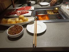 -海底捞火锅(九霄梦天地店)