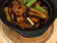 -羡餐厅·杭帮菜·淳菜(千岛湖自由洲际殿店)