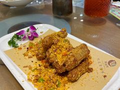 -黄泥岗·地道湖北菜(奥特莱斯店)