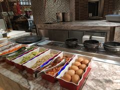 石锅拌饭-唐山香格里拉大酒店·香啡阁(长虹西道店)