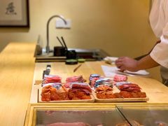 -鮨青(恒基名人购物中心店)