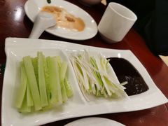 -北平小馆·烤鸭·家常菜(磨房北里店)