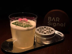 -BAR Signal·鸡尾酒酒吧