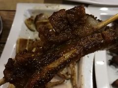 精致排骨饭-碳炉海鲜烧烤·1992(北京路店)