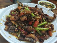-四川泸州豆花饭店