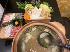 -KARN敢·春武里泰国小餐馆(版筑翠园店)