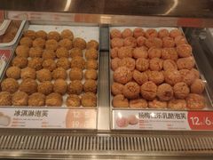 -東更道点心行(北京龙湖熙悦天街店)